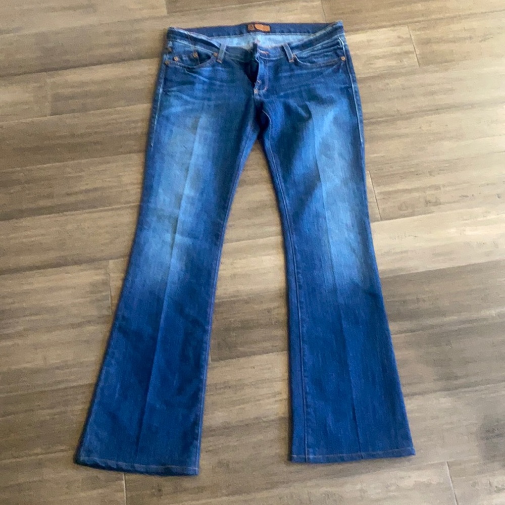 Vintage rock & republics size 30